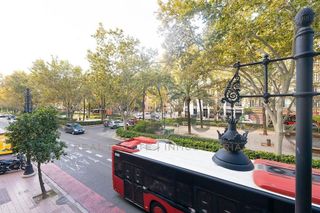 Piso en venta en El Botànic en Valencia