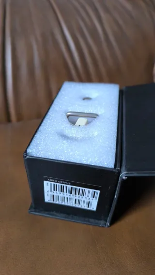 Octpus Octavador Polifónico