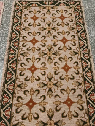 Tappeti in Lana Vintage Arraiolos