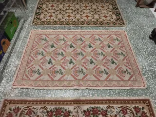 Tappeti in Lana Vintage Arraiolos