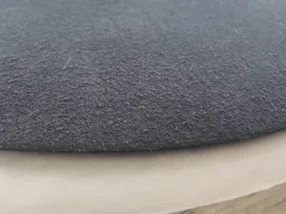 Alfombrilla Pro-Ject Leather-it Nera + accessori