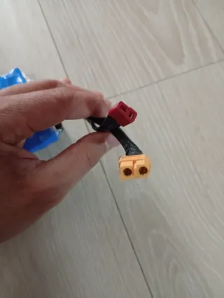 Batería Patinete Xiaomi 36V