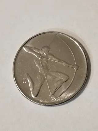 Lotto 3 Monete San Marino