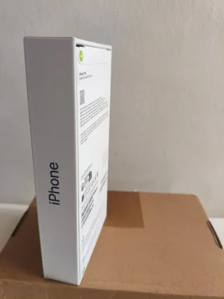 iPhone 17 Pro Azul Marino