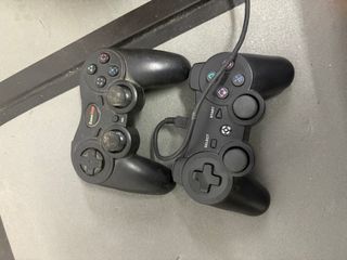 Lote Mandos GameStop y Sony