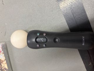 Lote Mandos GameStop y Sony