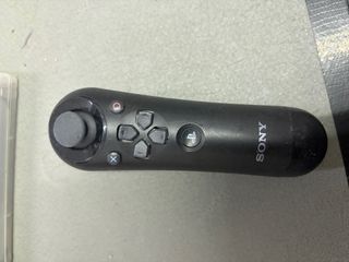 Lote Mandos GameStop y Sony