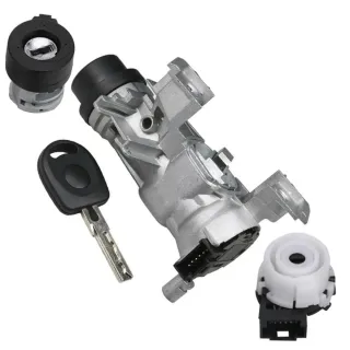 cerradura del interruptor PASSAT para B7 1K0905851
