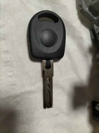 cerradura del interruptor PASSAT para B7 1K0905851