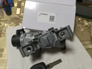 cerradura del interruptor PASSAT para B7 1K0905851