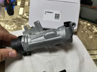 cerradura del interruptor PASSAT para B7 1K0905851