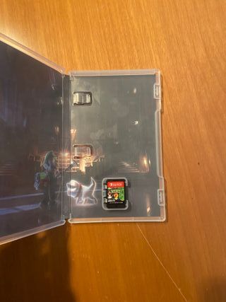 Luigi's Mansion 3 Nintendo Switch