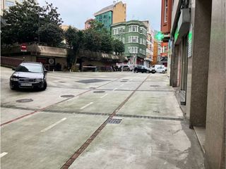 Garaje en venta en Os Mallos - San Cristóbal en Coruña (A)