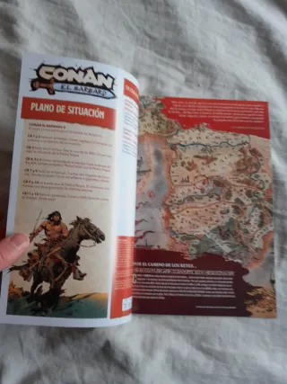 Conan 13 Panini (Titan)