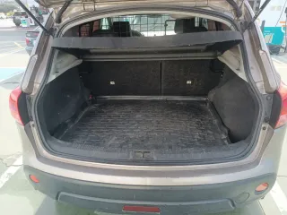 Nissan Qashqai etiqueta Eco