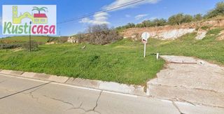 Terreno en venta en Bailén