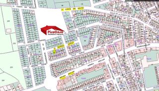 Terreno en venta en Bailén