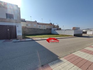 Terreno en venta en Bailén