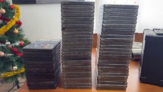 Películas DVD Variadas