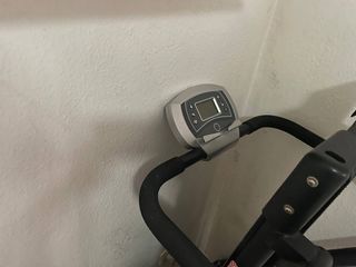 Cinta de andar manual Fytter