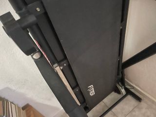 Cinta de andar manual Fytter