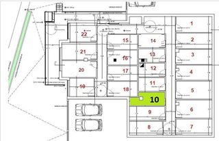 Trastero en venta en Centro en San Sebastián-Donostia