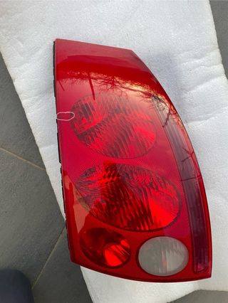 Fanale Posteriore Destro Audi TT MK1 98-06