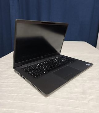 Portátil Dell Latitude 7300 i7 Español