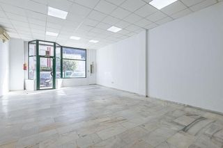 Nave industrial en venta en Albolote