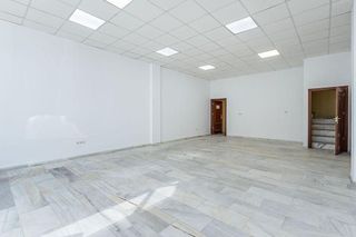 Nave industrial en venta en Albolote