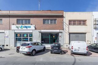 Nave industrial en venta en Albolote
