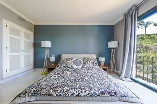 Piso en venta en Benahavís