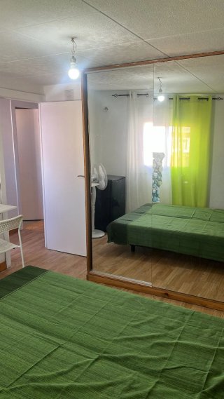 Habitación en alquiler, Carrer Canyelles Tarragona