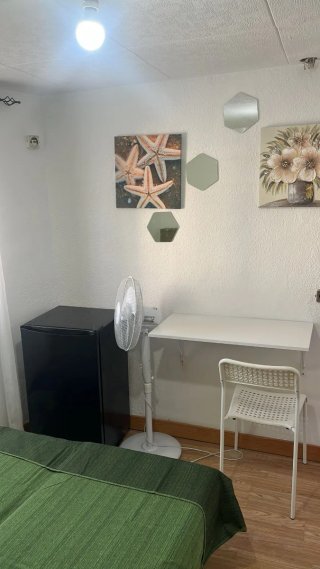 Habitación en alquiler, Carrer Canyelles Tarragona