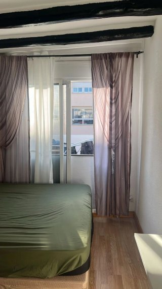 Habitación en alquiler, Carrer Canyelles Tarragona