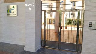 Piso en venta en Zona Pueblo en Calpe/Calp