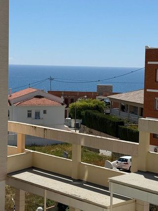 Piso en venta en Zona Pueblo en Calpe/Calp