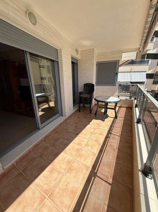 Piso en venta en Zona Pueblo en Calpe/Calp