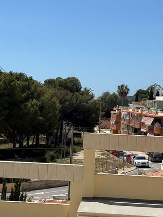 Piso en venta en Zona Pueblo en Calpe/Calp