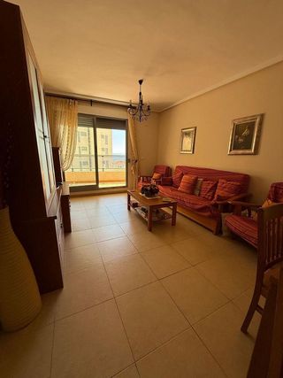 Piso en venta en Zona Pueblo en Calpe/Calp