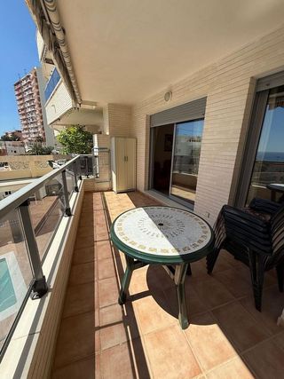 Piso en venta en Zona Pueblo en Calpe/Calp