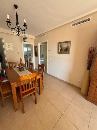 Piso en venta en Zona Pueblo en Calpe/Calp