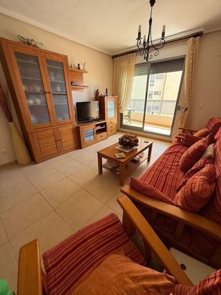 Piso en venta en Zona Pueblo en Calpe/Calp