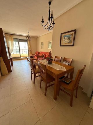 Piso en venta en Zona Pueblo en Calpe/Calp