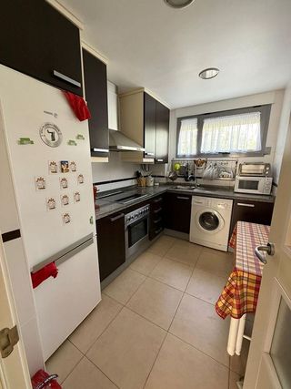 Piso en venta en Zona Pueblo en Calpe/Calp