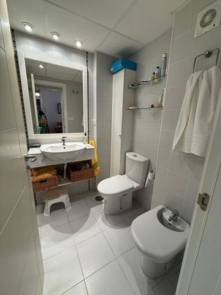 Piso en venta en Zona Pueblo en Calpe/Calp