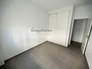 Piso en venta en V Centenario-Piletas-Capuchinos en Sanlúcar de Barrameda