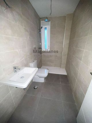 Piso en venta en V Centenario-Piletas-Capuchinos en Sanlúcar de Barrameda