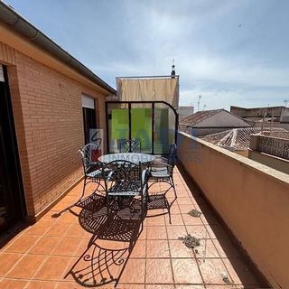 Ático en venta en Valdepeñas