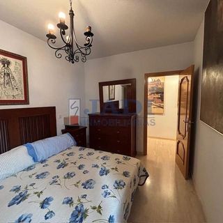 Ático en venta en Valdepeñas